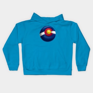 Ballorado Kids Hoodie